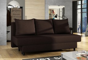 Supermobel Canapea extensibilă AMAZA, 190x83x82, sawana 16
