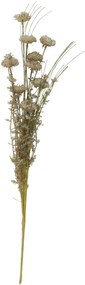 IB Laursen Flori artificiale In tonuri Gri / Verde
