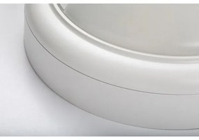 Rabalux 77029 - Aplica LED exterior cu senzor, 15W, 230V, IP54