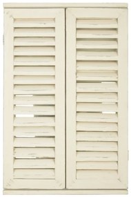 Oglindă de exterior 39x59 cm Window – Esschert Design