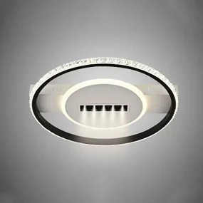 Lustra LED Cu Telecomanda, Elit's, 38w