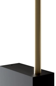 Aplica de perete LED design liniar Pars