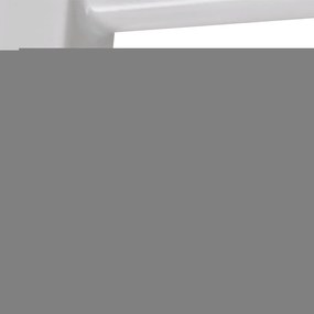 Radiator port-prosop incalzire centrala baie, drept, 480x480 mm