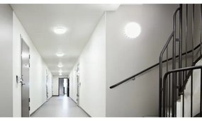 Plafonieră LED cu senzor RS PRO S30 SC 25,8W/230V 3000K Steinel 068059