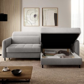 Coltar extensibil Gomsi pe dreapta Touch 03