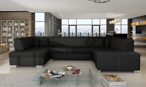 Coltar extensibil Havana pe stanga Sawana 14/Soft 11