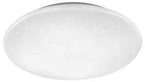 Plafoniera modernă albă cu efect de stea 3000-5000k - Starry