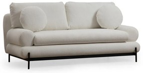 Canapea crem 188 cm Livorno – Artie