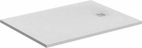 Cadita de dus dreptunghiulara Ideal Standard Ultra Flat S 100x80 cm gri