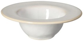 Farfurie adâncă din gresie ceramică Costa Nova Roda, ⌀ 19 cm