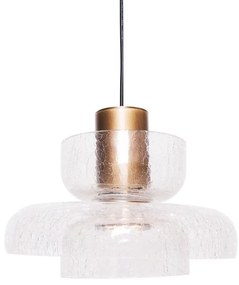 Lustra suspendata LED moderna Signature C