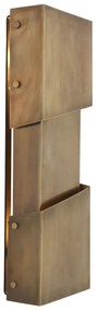 Aplica de perete design industrial Shadow, alama 113687 HZ
