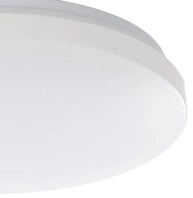 Plafonieră LED pentru baie FRANIA LED/18W/230V IP44 Eglo 900363