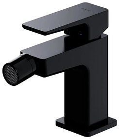 Baterie de bideu OMNIRES PM7420BL PARMA 12,25 cm negru mat