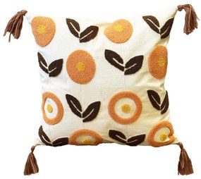 Față de pernă 43x43 cm – Mila Home