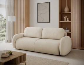 Canapea Avuela extensibil, 250x105x94 cm – Calmora 18