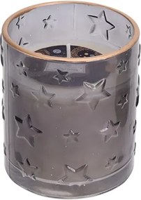 Lumanare parfumata Star 10 cm - modele diverse