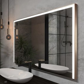 Oglindă cu iluminare LED F3