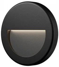 Aplica exterior led 3W BG38-02001 Braytron