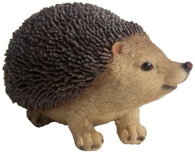 Statuetă de grădină din polirășină Hedgehog – Esschert Design