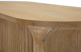 Mauro Ferretti Consolă Goteborg Cm 110X40X78 | Aosom Romania