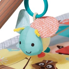 Pătură de joacă pentru copii CAMPING CUBS Skip Hop