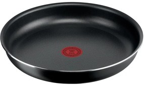 Set de tigăi 3 buc. Tefal INGENIO EASY COOK & CLEAN BLACK