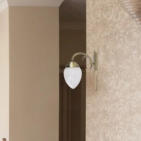 Rabalux 8631 - Corp de iluminat perete ANNABELLA 1xE14/40W/230V