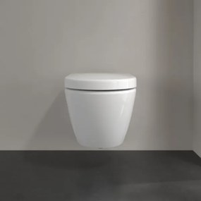 Villeroy & Boch 5606R0R1 - Vas WC suspendat SUBWAY 2.0, ceramică, alb