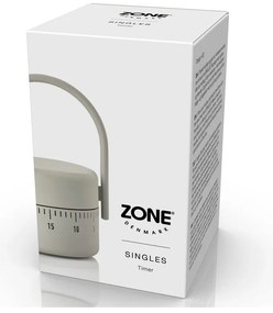 Minutar gri deschis Singles – Zone