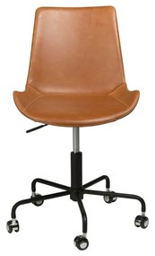 Scaun de birou DAN-FORM Denmark Hype, maro deschis