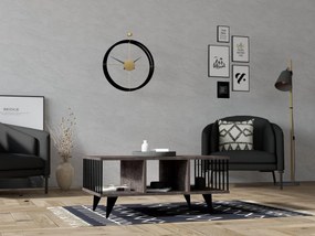 Măsuță de cafea Kosodu (antracit) . Promo -26%. 1093201