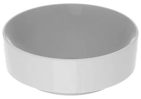 Lavoar pe blat Geberit Variform rotund fara preaplin 40 cm