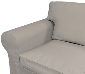 Husă canapea Ektorp 3-locuri, nepliabil