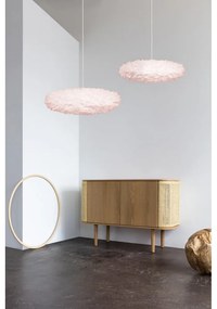 Abajur roz deschis ø 66 cm Eos Esther Medium – UMAGE