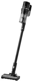 Aspirator vertical fără fir Sencor 2 în 1 250W/2200 mAh negru
