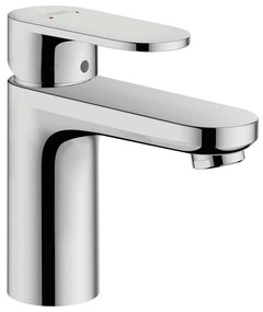 Baterie lavoar Hansgrohe Vernis Blend 70 crom lucios cu ventil Pop-Up