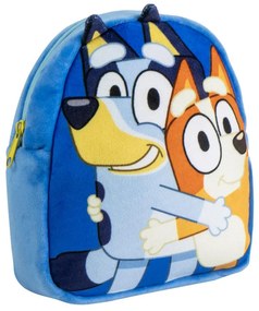 Bluey Hug rucsac din pluș, geantă 22 cm