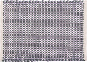 Covoraș de intrare din material textil 50x70 cm Dei – noo.ma