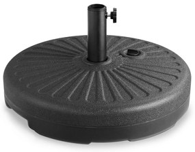 Suport parasol Antracit Ø 57 cm