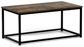 Măsuță cafea Comparar (old style wood). 1120884