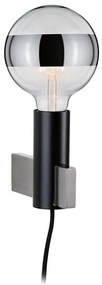 Paulmann 79762 - Lampă de perete AIK 1xE27/20W/230V