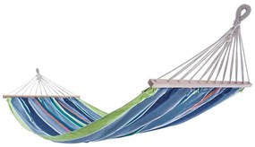 Hamac 200 x 80 cm, albastru