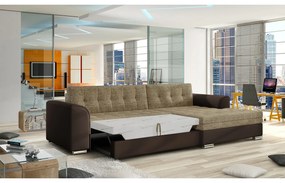 Coltar extensibil Conforti pe dreapta Berlin 03/Soft 66