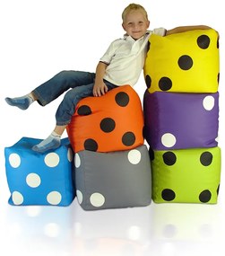 Taburete Cub PLAY. 604180