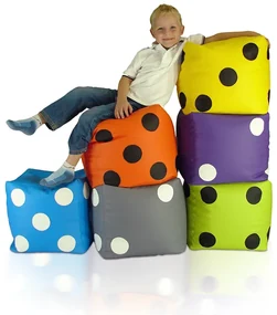 Taburete Cub PLAY. 604180