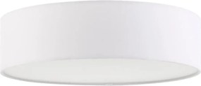 Eglo 56135 - Plafonieră LED 2xE27/11W/230V, Ø 38 cm, alb
