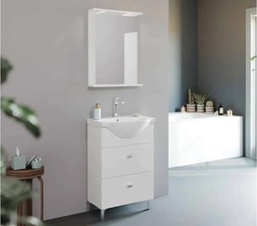 Set lemn masiv Mobilier Baie Luna 55cm Model A3