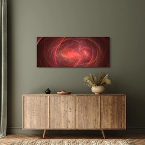 Tabloul modern abstract (120x50 cm)