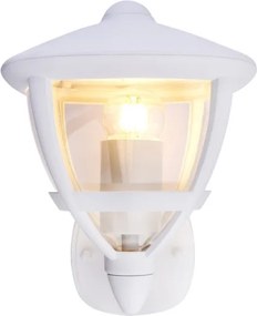 Globo 31991 - Aplică perete exterior NOLLO 1xE27/40W/230V IP44